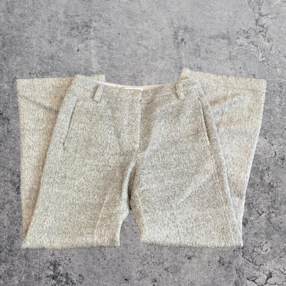 Theopen Product/Open YY wooly pants